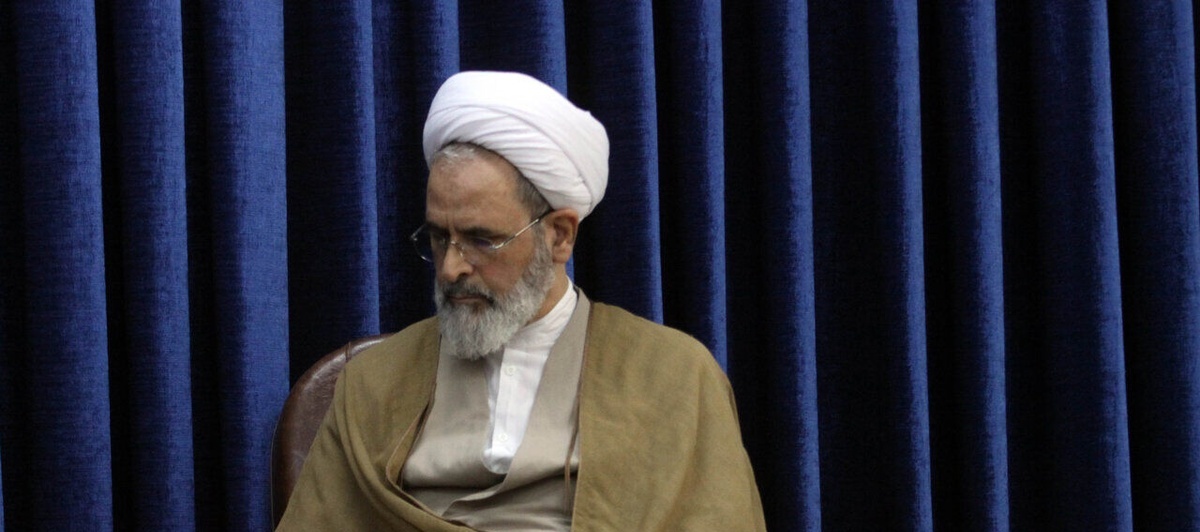 Top Cleric Urges Islamic Scholars, world bodies to halt Israeli occupation of Gaza