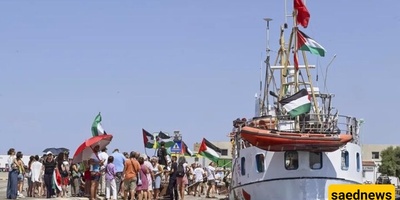 Massive Civilian Flotilla Set to Sail For Gaza to Break Siege