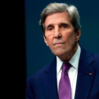 John Kerry: You Cannot Erase Iran's Nuclear Knowledge With Bombs