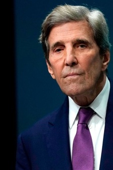John Kerry: You Cannot Erase Iran's Nuclear Knowledge With Bombs