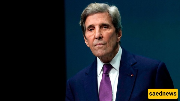 John Kerry: You Cannot Erase Iran's Nuclear Knowledge With Bombs