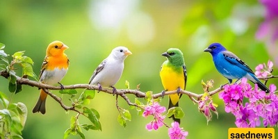 How Do Some Birds Find Their Migration Routes?