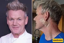 Gordon Ramsay Cancer