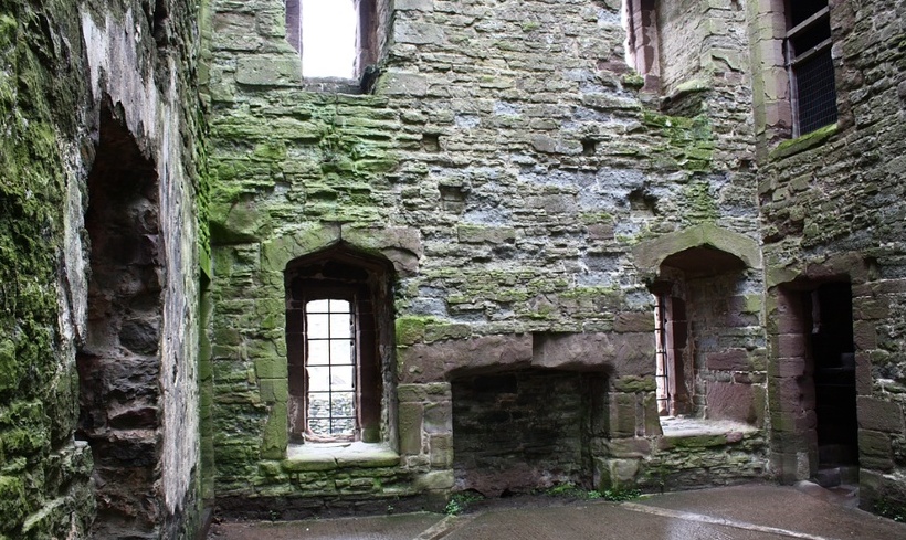 Ludlow Castle