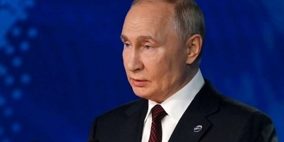 What was the story behind Donald Trump’s guarantee of personal safety for Russian staff at the Bushehr nuclear power plant?
