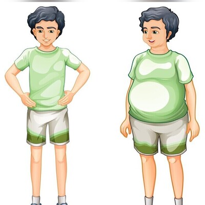 Quick Weight Loss In Autumn Without Diet And Hardship / Drinking enough water has a significant impact on boosting metabolism.