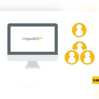 What is Linguaskill, and how does it work?