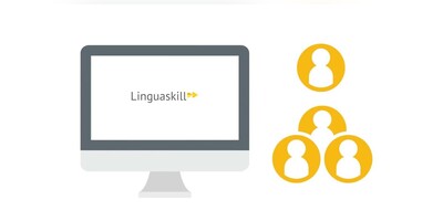 What is Linguaskill, and how does it work?