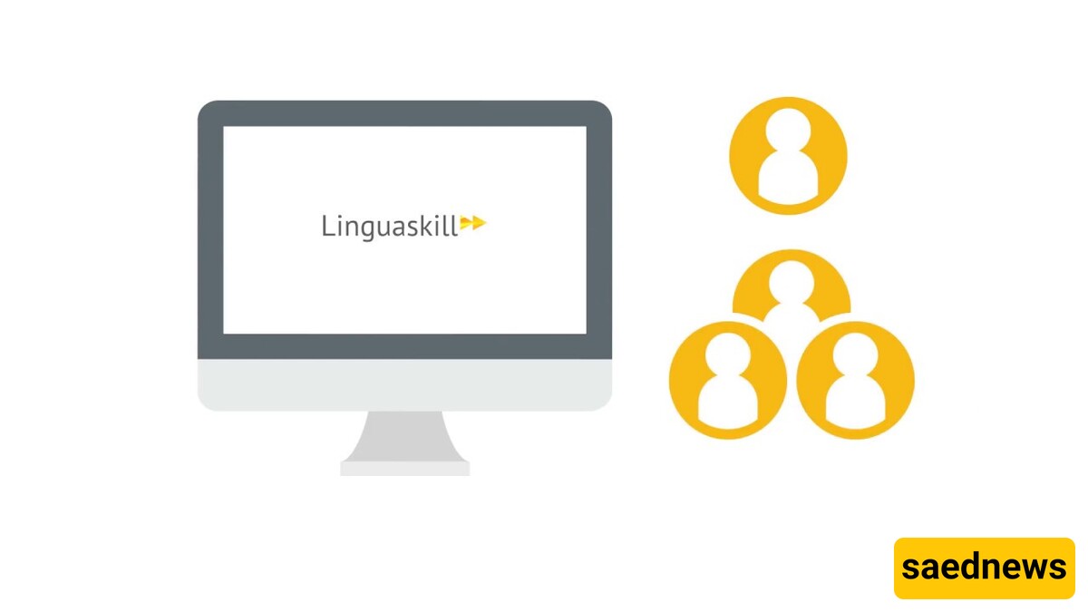 What is Linguaskill, and how does it work?