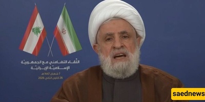 Hezbollah Chief Warns Against Renewed Aggression Against Iran