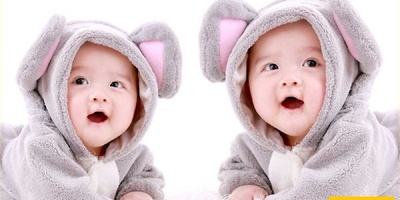 The World’s Strangest Twin Sisters: One White, One Black!