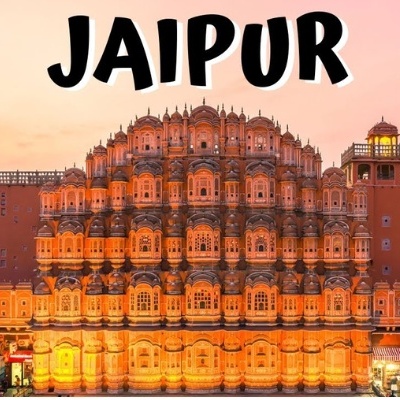 Discover Jaipur – The Royal Pink City of India