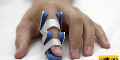 Exercise Movements and Necessary Actions After Treating Finger Fractures