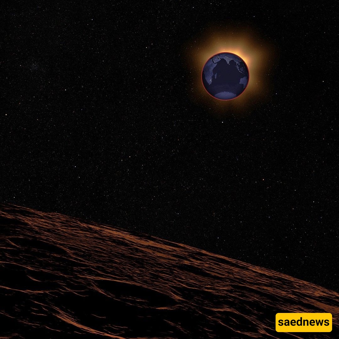 lunar eclipse