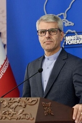 Iran warns of ‘Collapse of Global Legal Order’ after U.N. Resignations Over Palestine