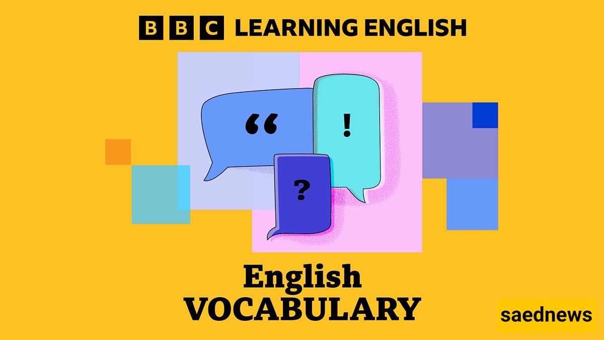 bbc learn english