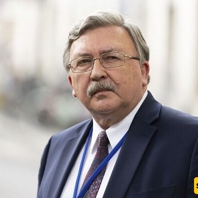 Russia Ready to Mediate Between Iran, US: Ulyanov