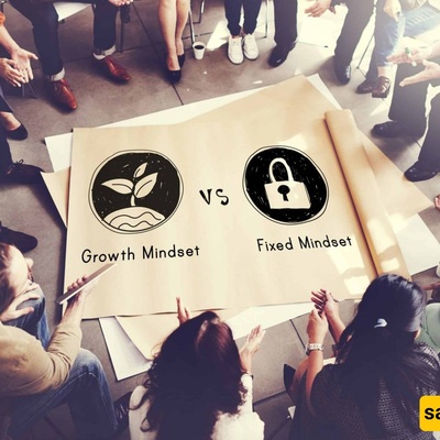 What Is Mindset? Understanding Fixed and Growth Mindsets and Their Impact on Life