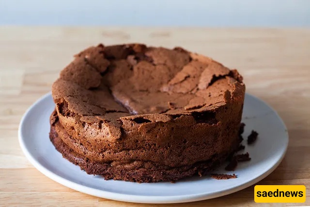 chocolate cake recipe