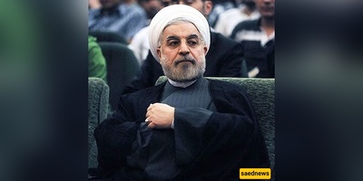 Inside Rouhani’s Modest Sanctuary: Former President Unwinds in a Simple, Spotless Home