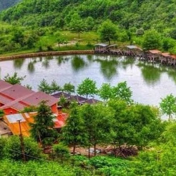 Introduction to the Tourist Attractions of Ramsar, the “Bride of Iran’s Cities” + Images