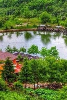 Introduction to the Tourist Attractions of Ramsar, the “Bride of Iran’s Cities” + Images