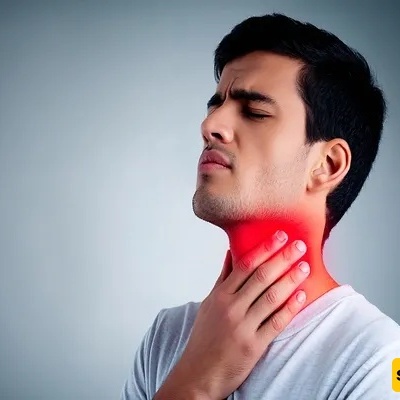 Why Do You Wake Up With a Sore Throat Every Morning? Causes and Solutions