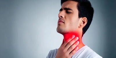 Why Do You Wake Up With a Sore Throat Every Morning? Causes and Solutions