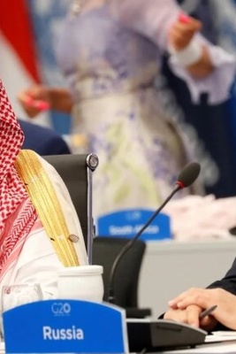 Russia, Saudi Arabia Plan to Expand air Service