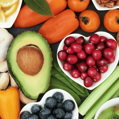 Foods That Can Help Relieve Constipation