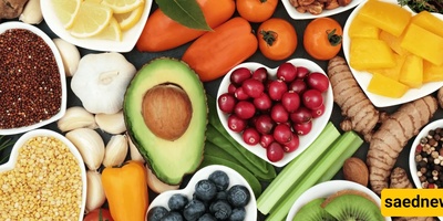 Foods That Can Help Relieve Constipation