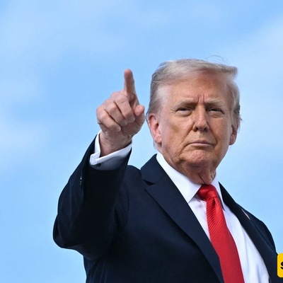 New Threat From Donald Trump: “I Will Disable Iran’s Bridges and Electricity Capacity Within Two Fays”