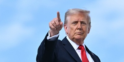 New Threat From Donald Trump: “I Will Disable Iran’s Bridges and Electricity Capacity Within Two Fays”