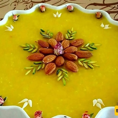 Step-by-Step Guide to Making Azerbaijani Qeemaq (Kachi) with a Crispy Bottom Layer