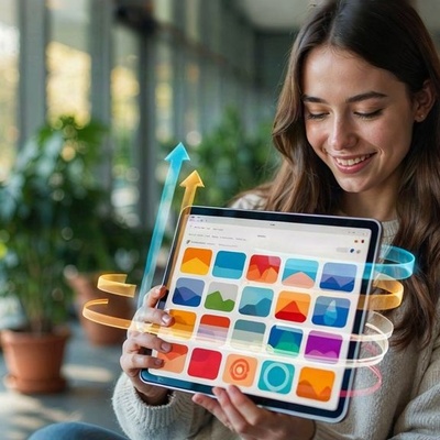 A Complete Guide to Website Scrolling Styles: How to Choose the Right Navigation Experience