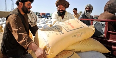 Afghanistan Emphasizes Using Iran’s Route to Boost Global Trade ✅