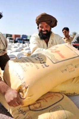 Afghanistan Emphasizes Using Iran’s Route to Boost Global Trade ✅