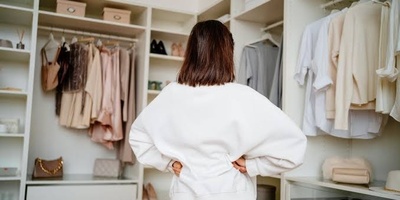 What To Do With Clothes You Have Not Worn In A Long Time