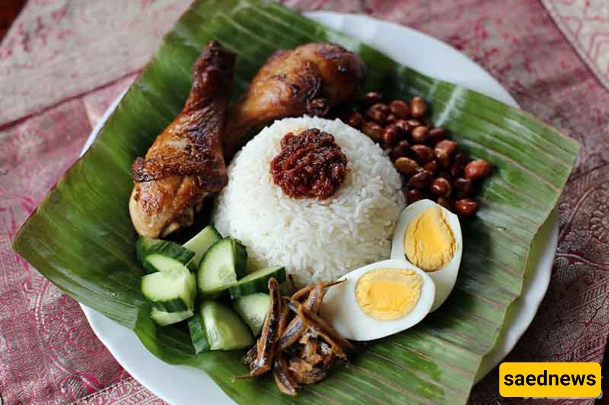 Malaysia’s Culinary Diversity: A Journey Through Flavors