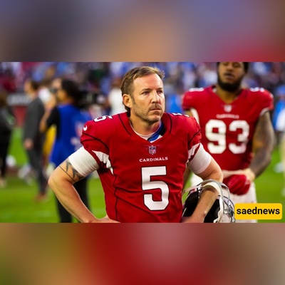 7 Key Moments That Led to Matt Prater’s  Suspension!