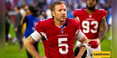 7 Key Moments That Led to Matt Prater’s  Suspension!