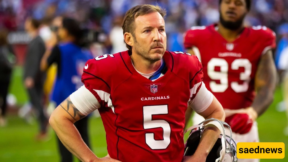 7 Key Moments That Led to Matt Prater’s  Suspension!