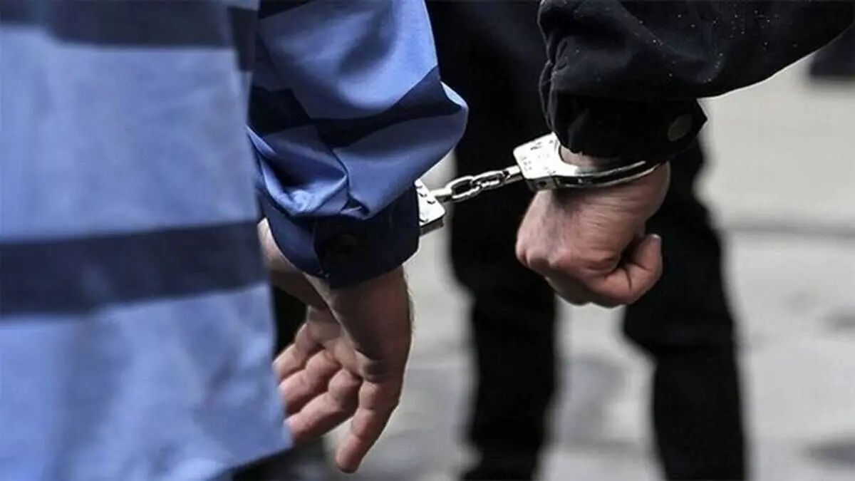Newsweek: Two U.S. Citizens Arrested in Iran on Suspicion of Spying for Israel