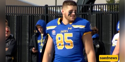 From Underrated to Unstoppable: Tucker Kraft’s Night That Broke the Internet