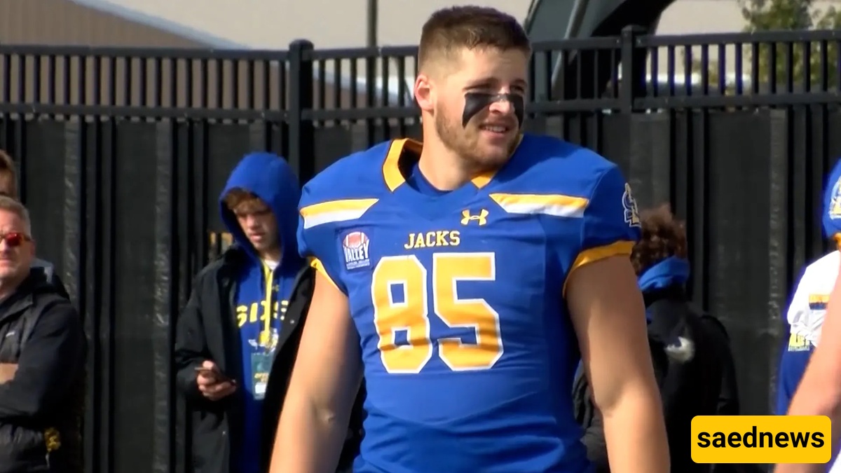 From Underrated to Unstoppable: Tucker Kraft’s Night That Broke the Internet
