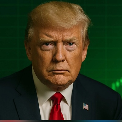 Donald Trump’s Media Empire Goes Big in Crypto with $6.4B CRO Purchase