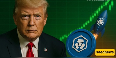 Donald Trump’s Media Empire Goes Big in Crypto with $6.4B CRO Purchase