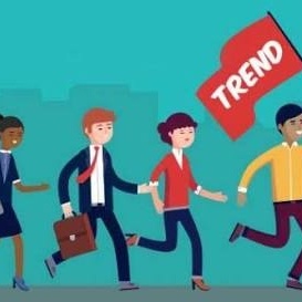 What Is a Social Media Trend and How Does It Emerge?