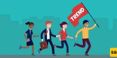What Is a Social Media Trend and How Does It Emerge?