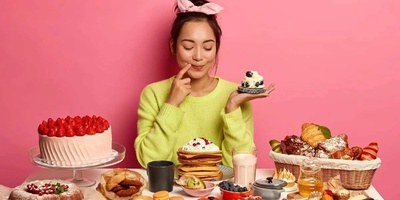 The Science Behind Why We Crave Sweet Foods